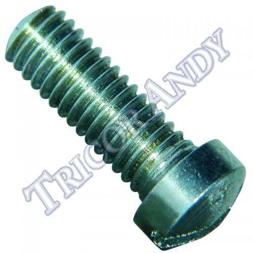 SCREW LEVER CLAMP SHORT