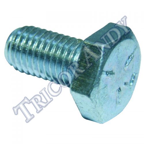 SET SCREW 1/4 UNF X 1/2 UH