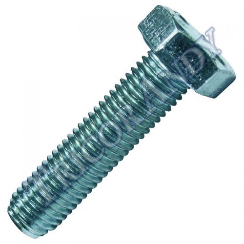 SET SCREW 5/16 UNF X 1 1/4 UH