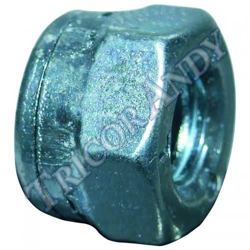 NUT 1/4 UNF PHILIDAS