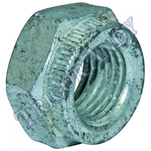 NUT 7/16 UNF CLEVELOCK T TYPE