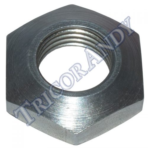 MAINSHAFT/SWINGARM NUT UNF
