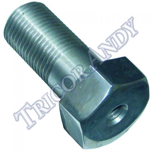 BOLT 5/8 UNF X 1 5/16 UH S/A 500CC STAINLESS