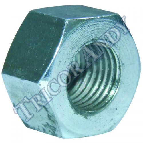 PINCH BOLT SEATED NUT UNF