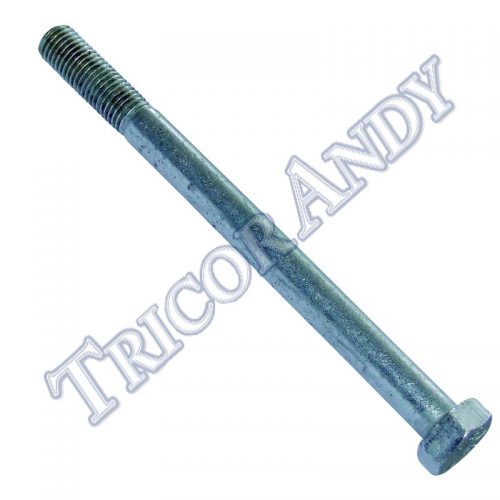 PETROL TANK MOUNTING BOLT 71-73