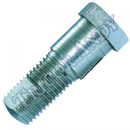 CENTRE STAND BOLT 1970