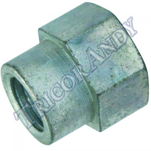 NUT TANK MOUNT 71-73