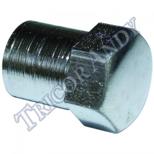 SLEEVE NUT BOTTOM HEADLIGHT MOUNT 71-73