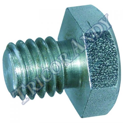 DRAIN/LEVEL PLUG (P/U GEARBOX)