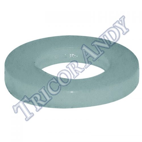 NYLON WASHER (FRONT MUDGUARD)