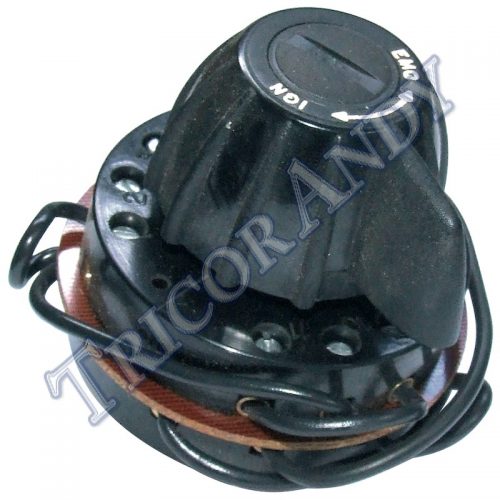 PRS8 LIGHTING/IGNITION SWITCH