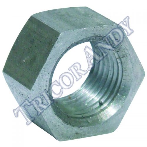 BASE NUT SMALL HEX STAINLESS
