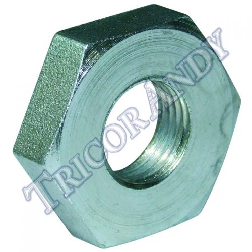 REAR STAND NUT RIGID