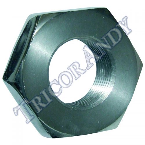WHEEL NUT CEI STAINLESS