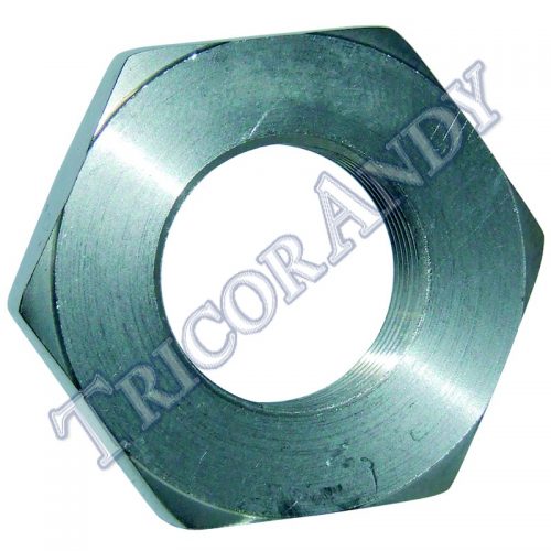 WHEEL NUT CEI STAINLESS