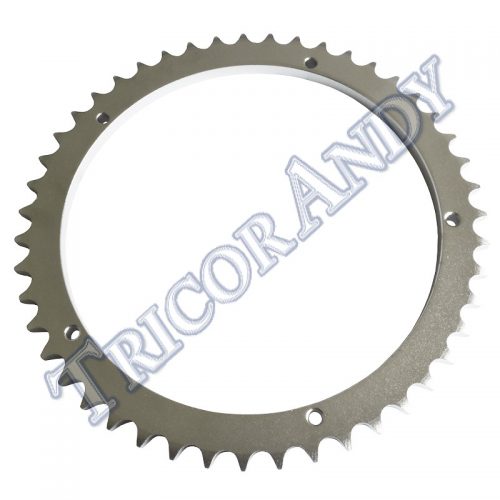 SPROCKET CONICAL REAR 47 TEETH