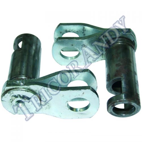 FRONT BRAKE CAM CONICAL PR