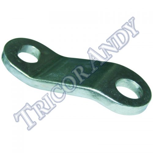 REAR BRAKE ARM CONICAL 72-73