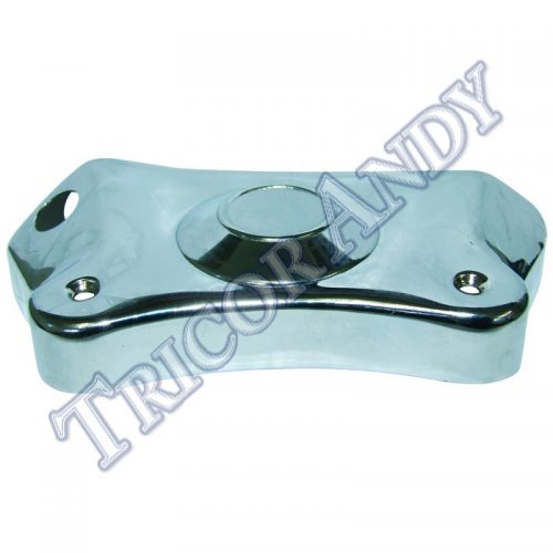CALIPER COVER CHROME