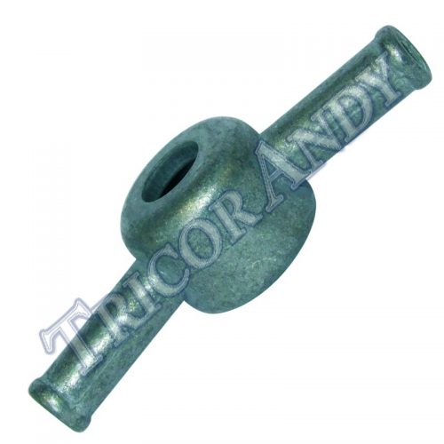 CARB BANJO 5/16 PIPE 150 DEGREE