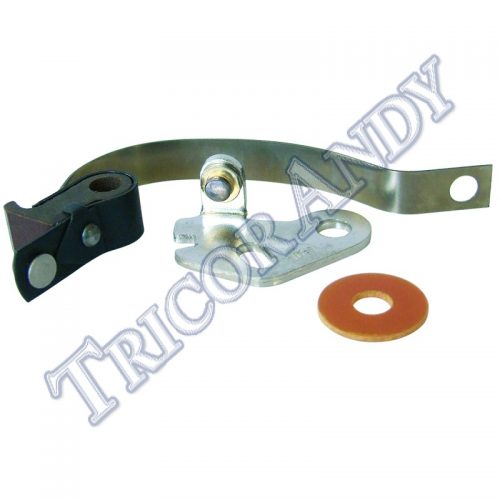 CONTACT POINTS SET 63-67