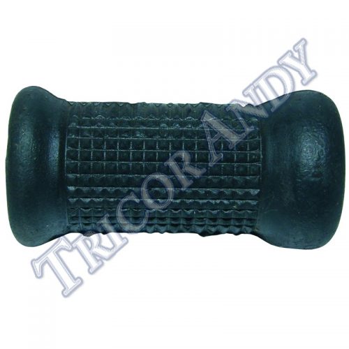 GEAR LEVER RUBBER PLAIN