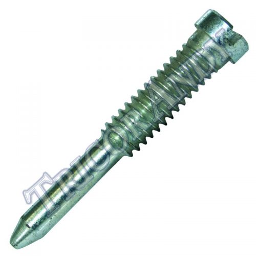 CHAIN OILER SCREW
