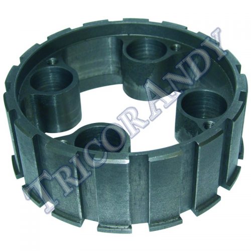 CLUTCH SHOCK ABSORBER CENTRE 4 SPRING