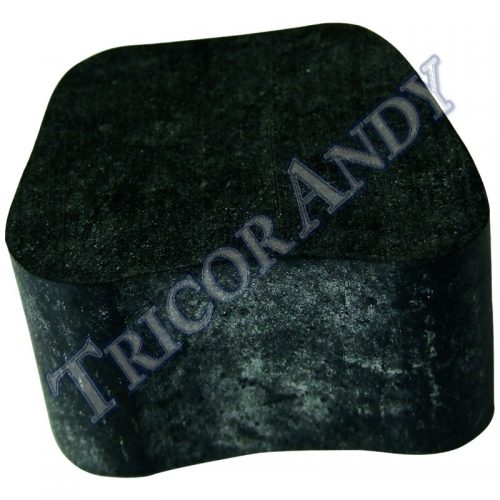 CLUTCH SHOCK RUBBER 3 SPRING LARGE