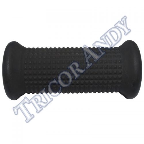 KICKSTART RUBBER OPEN ENDED NO LOGO