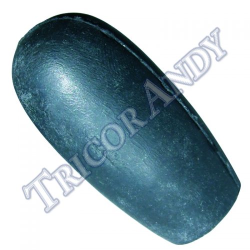 GEAR RUBBER (BULLET TYPE)