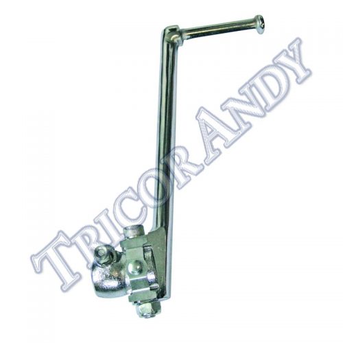 KICKSTART LEVER ASSY T160