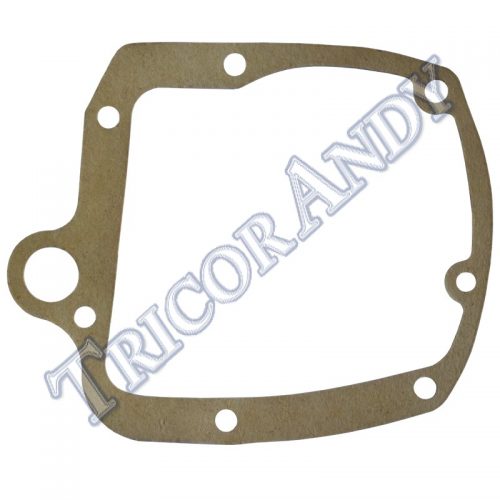 GASKET GEARBOX INNER COVER UNIT 650/750