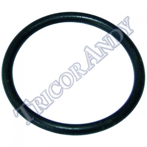 O RING OIL PRESSURE VALVE 75-ON