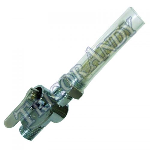 PETROL TAP WITH INDICATOR PLATE RESERVE