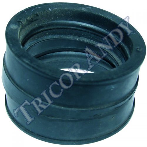 INLET MANIFOLD RUBBER BING CARBS