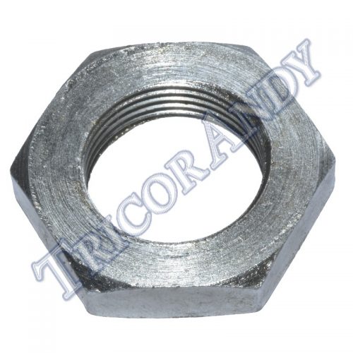 NUT CRANKSHAFT AND REAR WHEEL