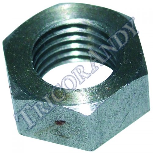 NUT FOR TAPPET ADJUSTER CEI