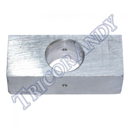 OIL PUMP DRIVE BLOCK