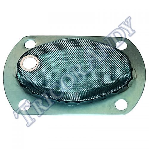 SUMP FILTER PRE-UNIT