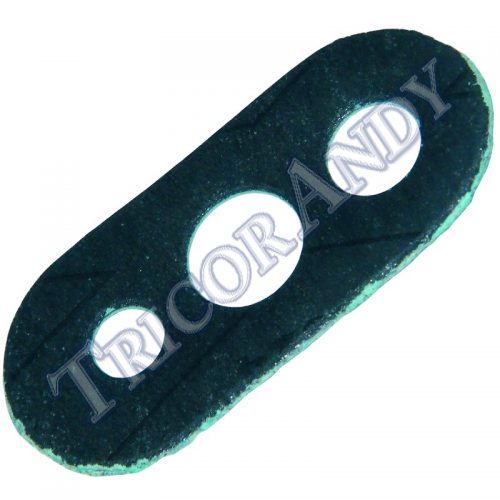 GASKET OIL JUNCTION BLOCK P/U