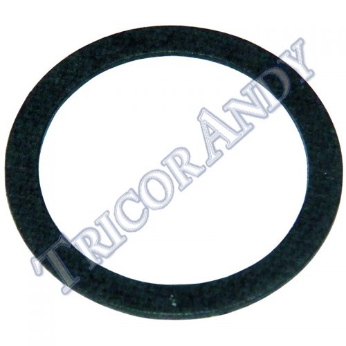 FIBRE WASHER OIL PRESSURE VALVE