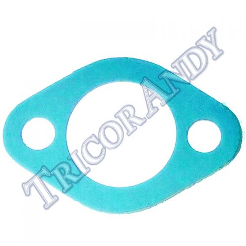 GASKET MANIFOLD TO HEAD T110/TR5/TR6 UP TO 53