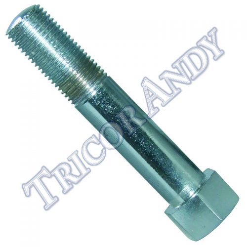 SHOCK BOLT CEI (CHROME)