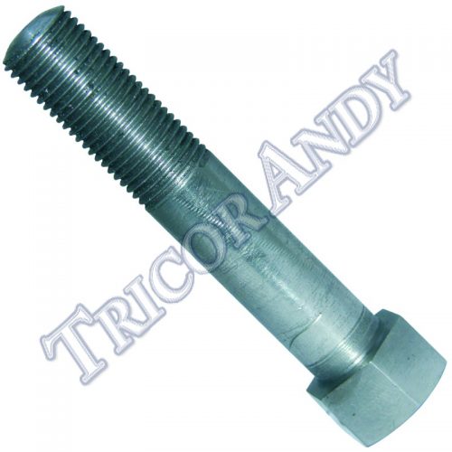 SHOCK BOLT CEI STAINLESS