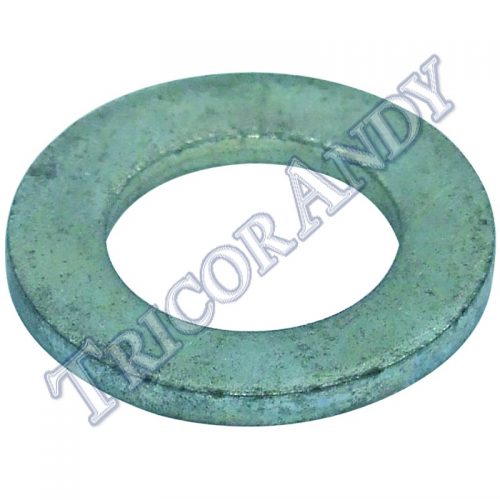WASHER 750 OUTER BASE NUT