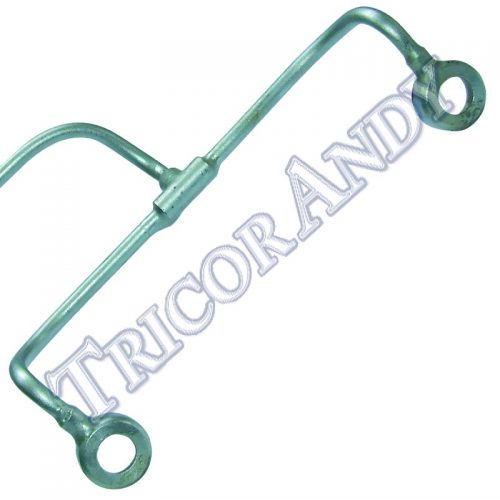 ROCKER FEED PIPE ALL UNIT 650 MODELS 63-70