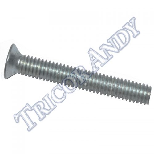 SCREW 2BA X 1 1/4 UH