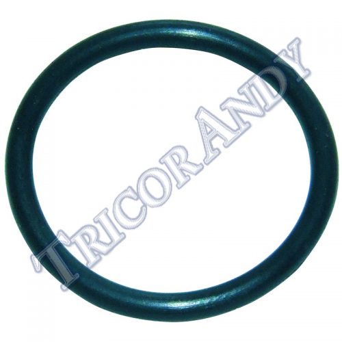 PUSHROD TUBE SEAL
