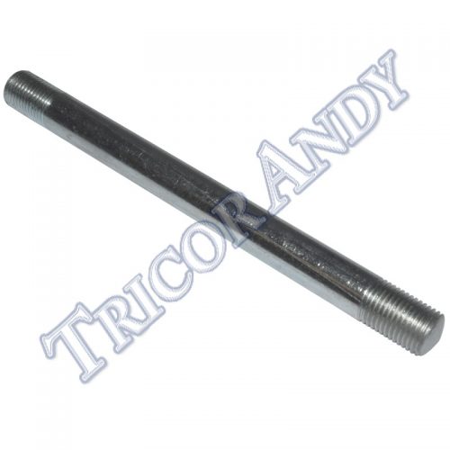 STUD 3/8 CEI X 4 7/16 OA